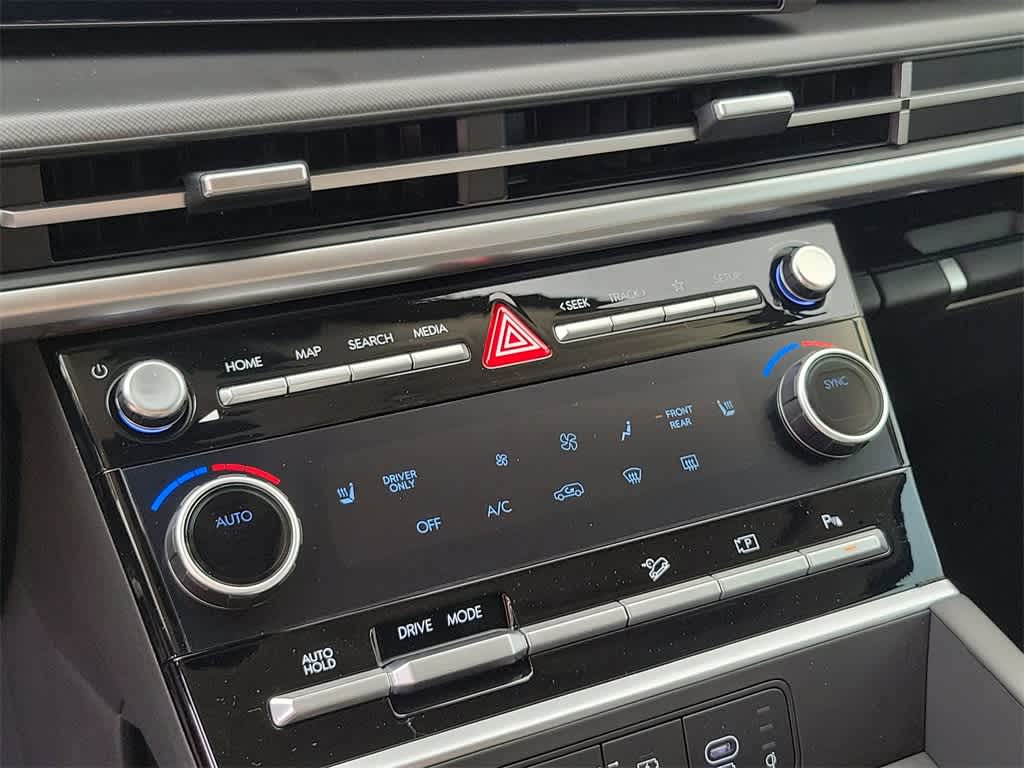 Thumbnail: 2026 Hyundai Santa Fe - 30