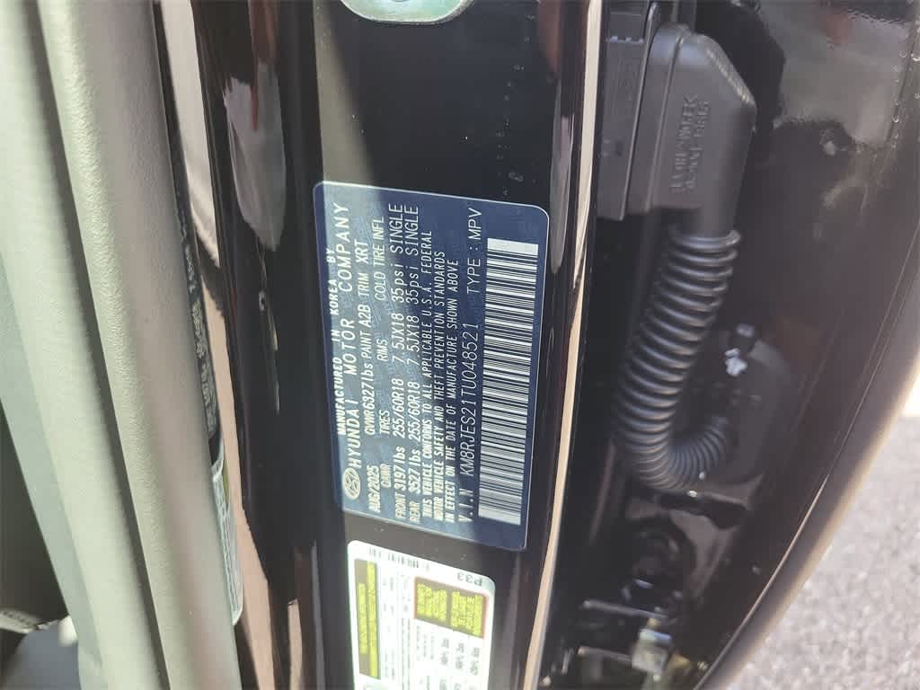 Thumbnail: 2026 Hyundai Palisade - 20