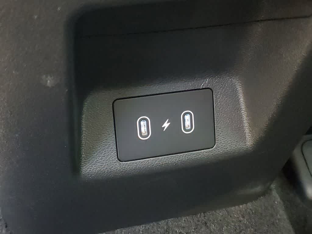 Thumbnail: 2025 Hyundai Tucson - 11