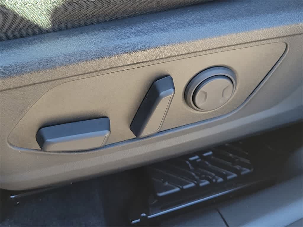 Thumbnail: 2024 Hyundai Tucson - 20