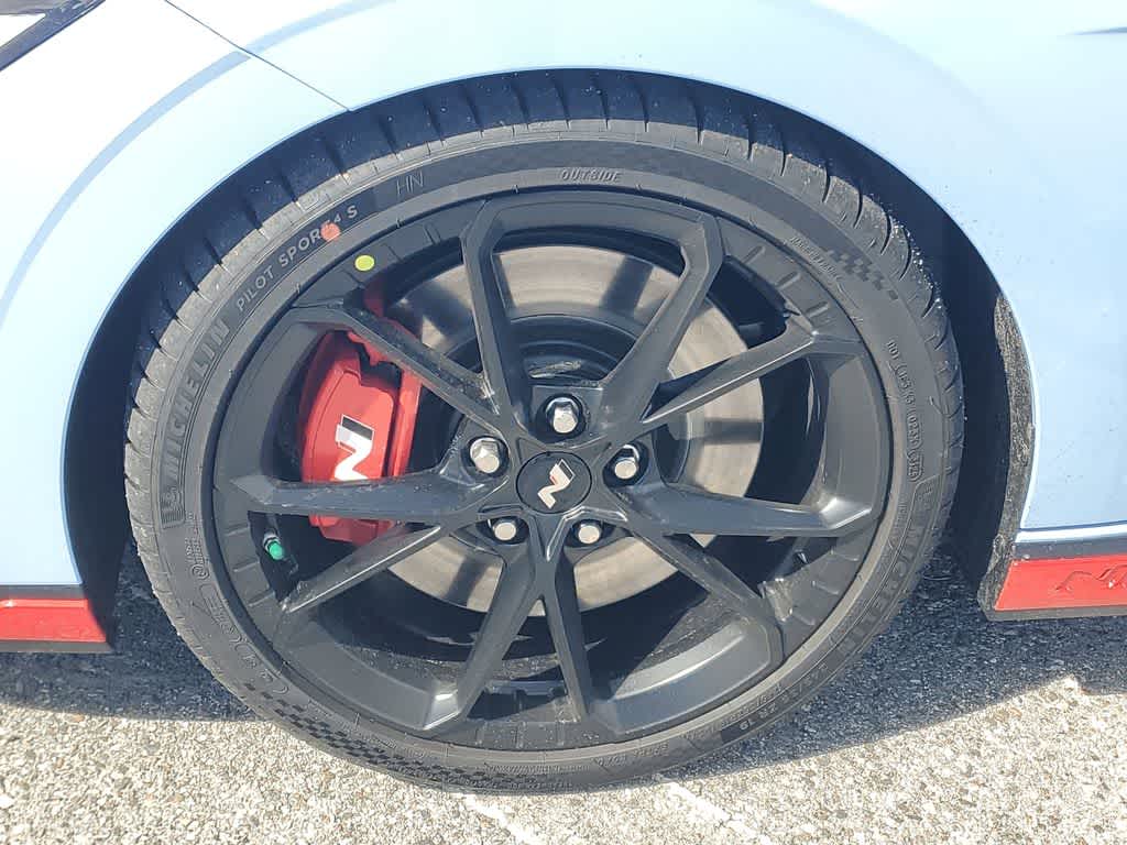 Thumbnail: 2026 Hyundai Elantra - 5