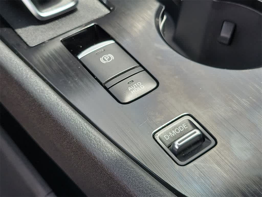 Thumbnail: 2022 Nissan Rogue - 34