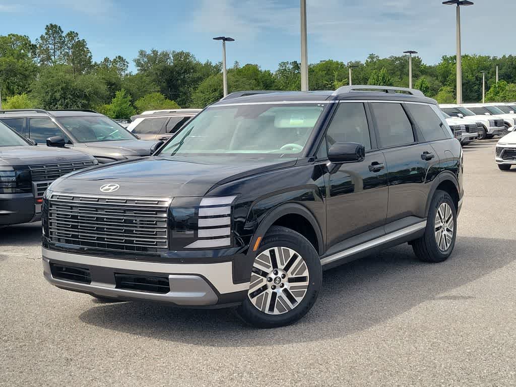 2026 Hyundai Palisade SEL -
                  Wesley Chapel, FL