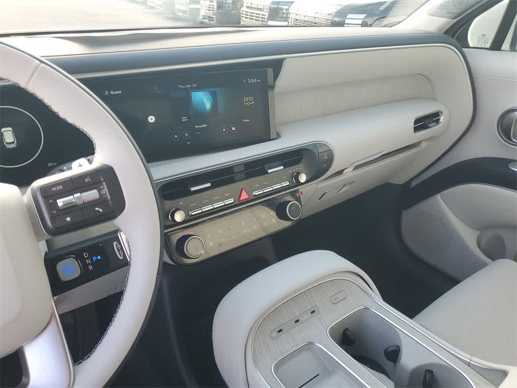 Thumbnail: 2026 Hyundai Palisade - 32