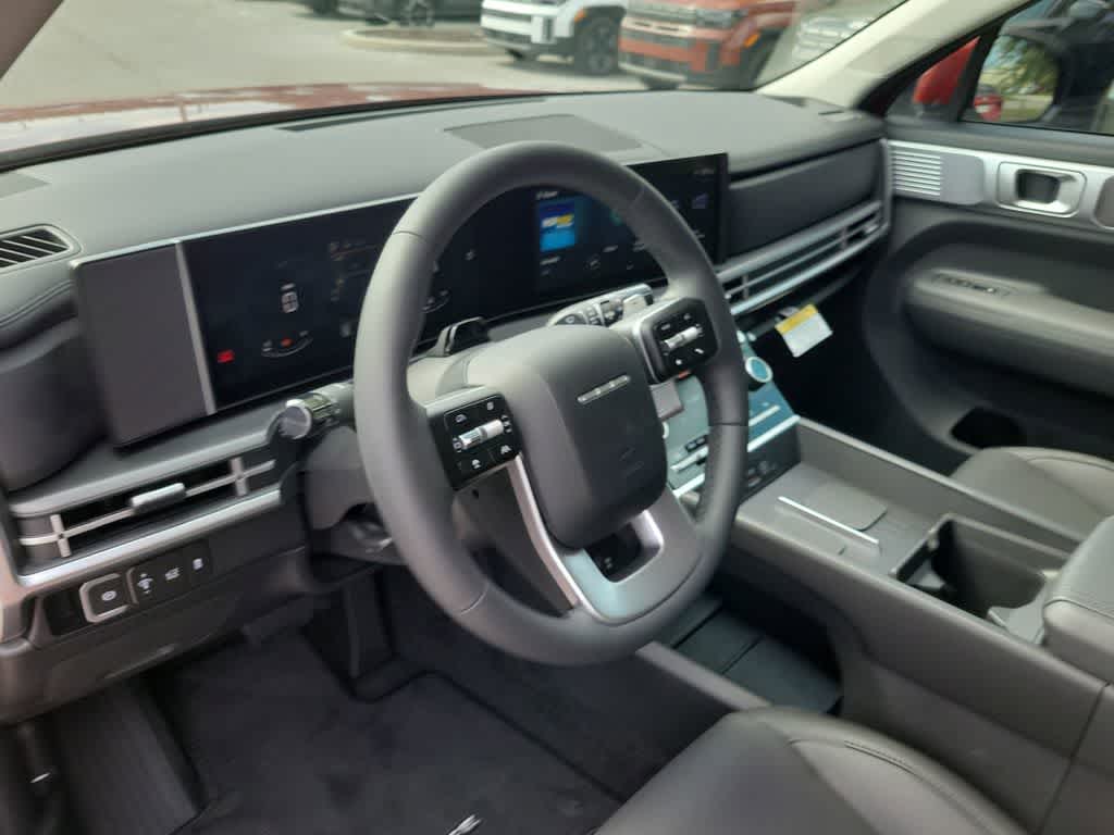 Thumbnail: 2026 Hyundai Santa Fe - 23