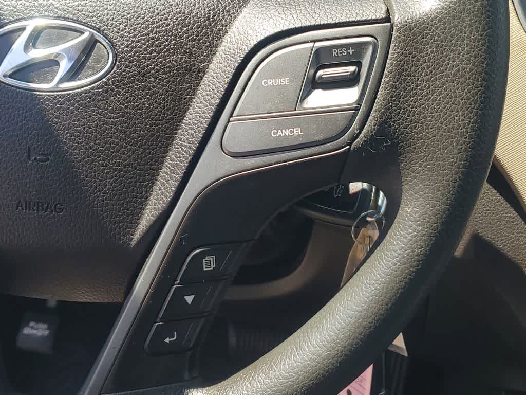 Thumbnail: 2018 Hyundai Santa Fe - 26