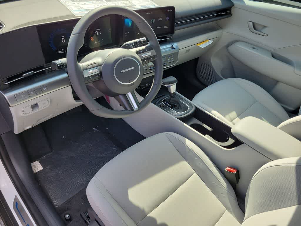Thumbnail: 2026 Hyundai Kona - 23