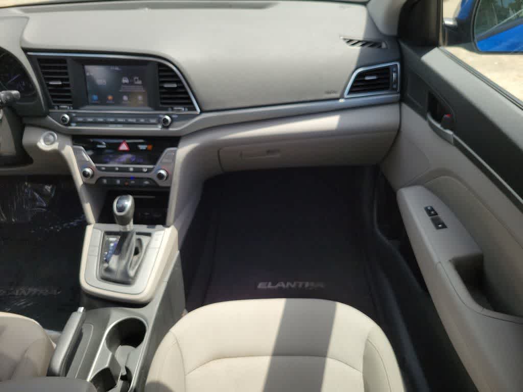 Thumbnail: 2018 Hyundai Elantra - 12