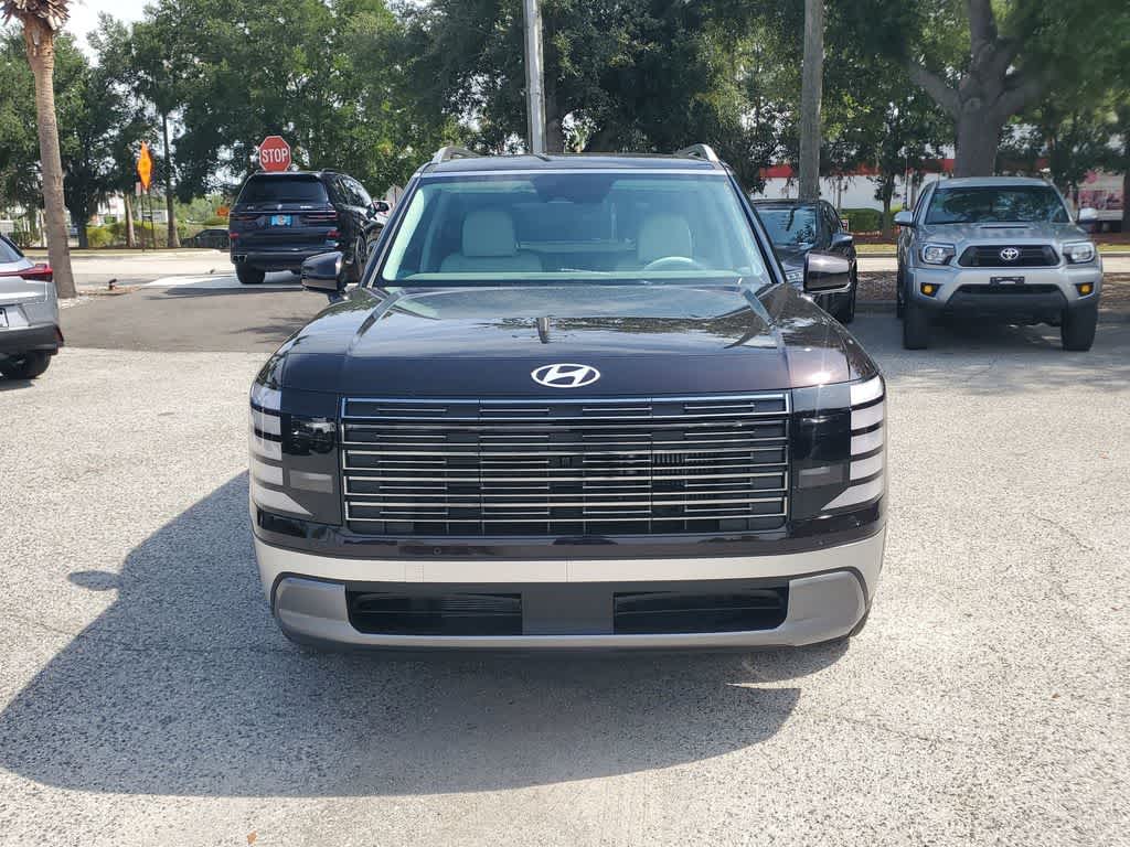 Thumbnail: 2026 Hyundai Palisade - 9