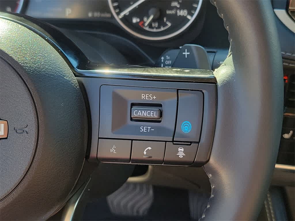 Thumbnail: 2023 Nissan Rogue - 27