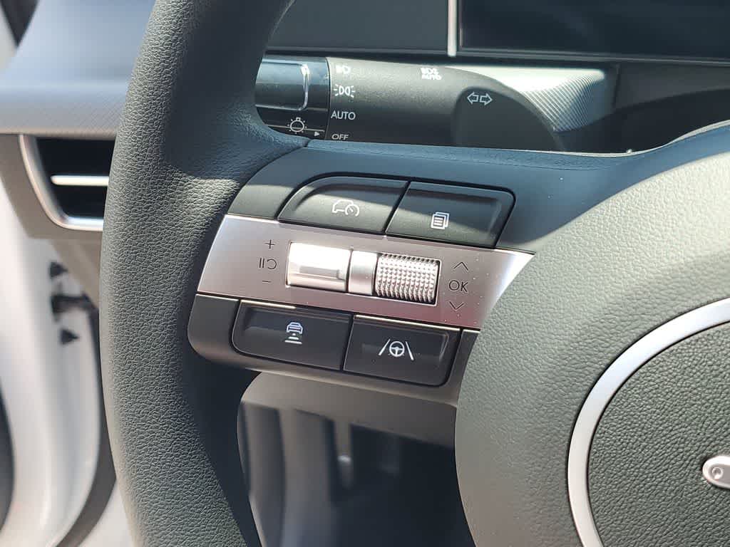 Thumbnail: 2026 Hyundai Sonata - 25