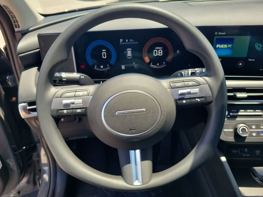Thumbnail: 2026 Hyundai Tucson - 21