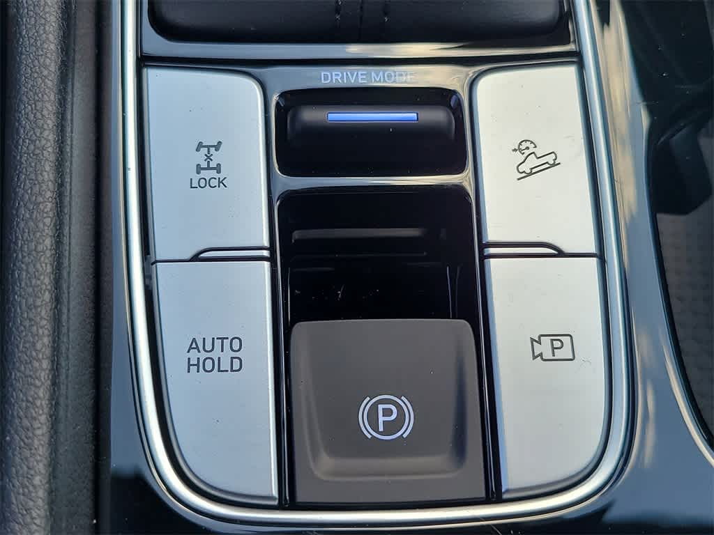 Thumbnail: 2025 Hyundai Santa Cruz - 29