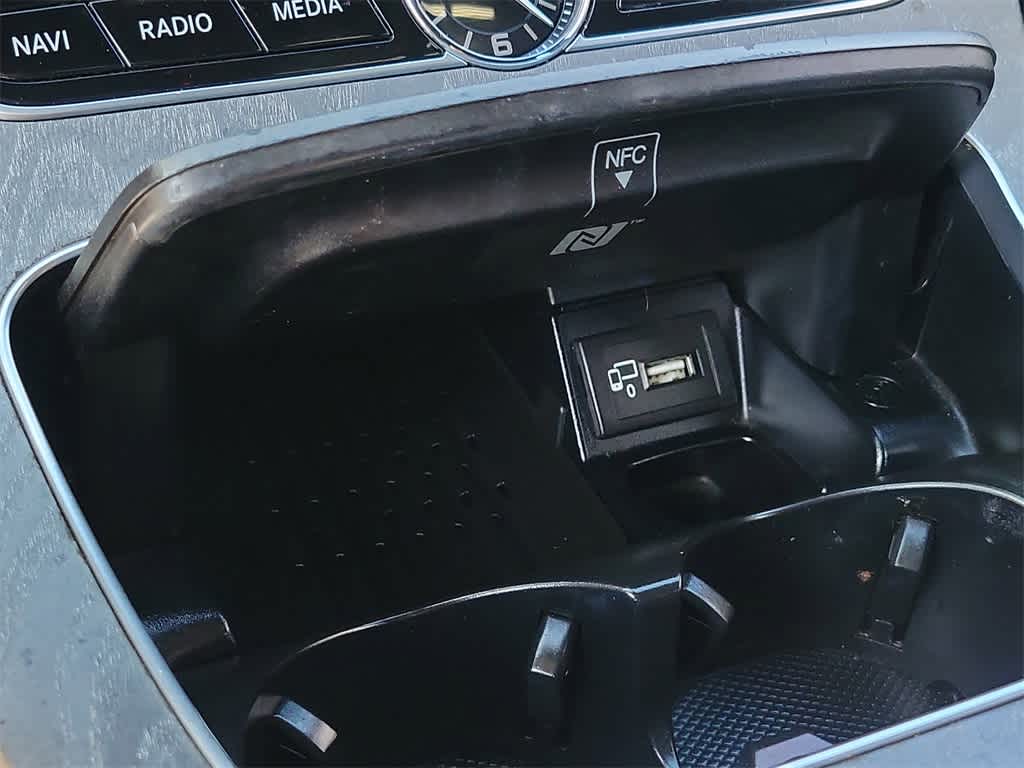 Thumbnail: 2020 Mercedes-Benz CLS - 29