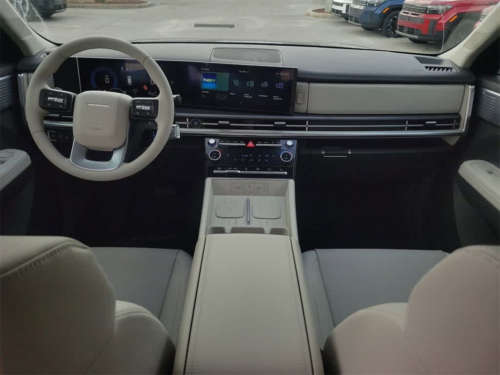 Thumbnail: 2026 Hyundai Santa Fe - 13