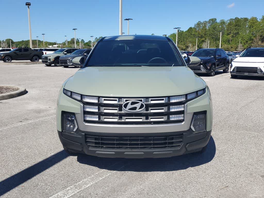 Thumbnail: 2026 Hyundai Santa Cruz - 8