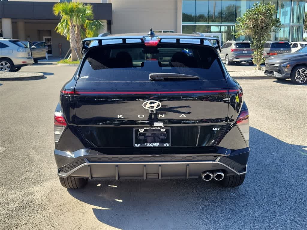 Thumbnail: 2024 Hyundai Kona - 10