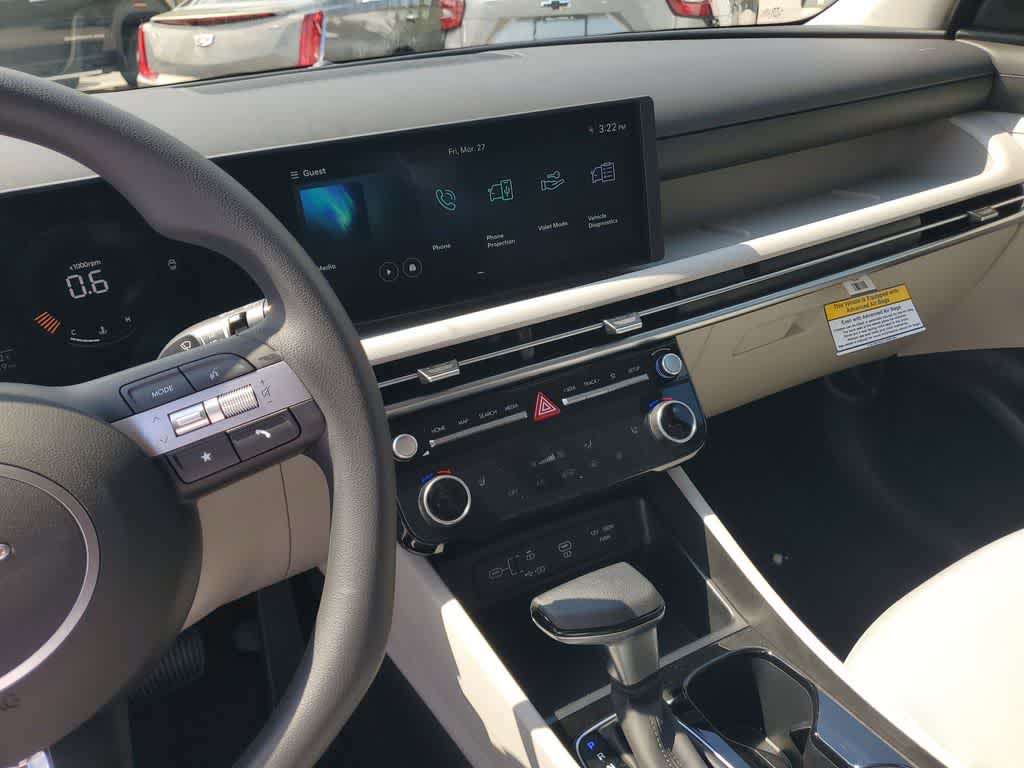 Thumbnail: 2026 Hyundai Tucson - 31