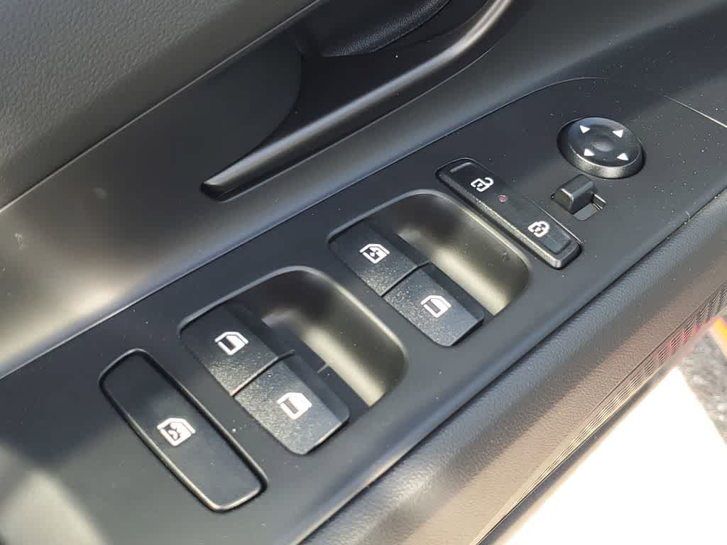 Thumbnail: 2026 Hyundai Elantra - 19