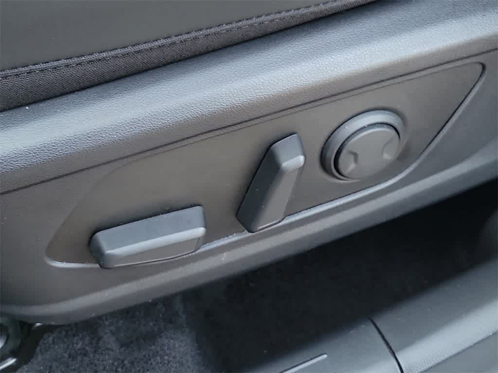 Thumbnail: 2024 Hyundai Tucson - 21