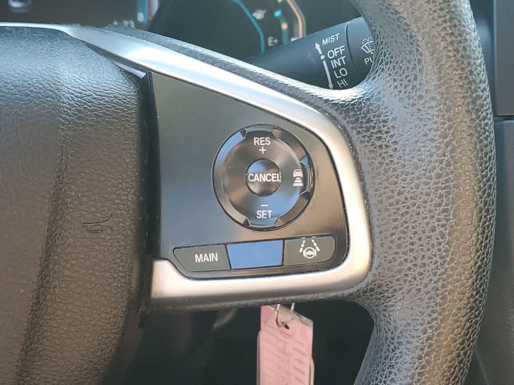 Thumbnail: 2020 Honda Civic - 26