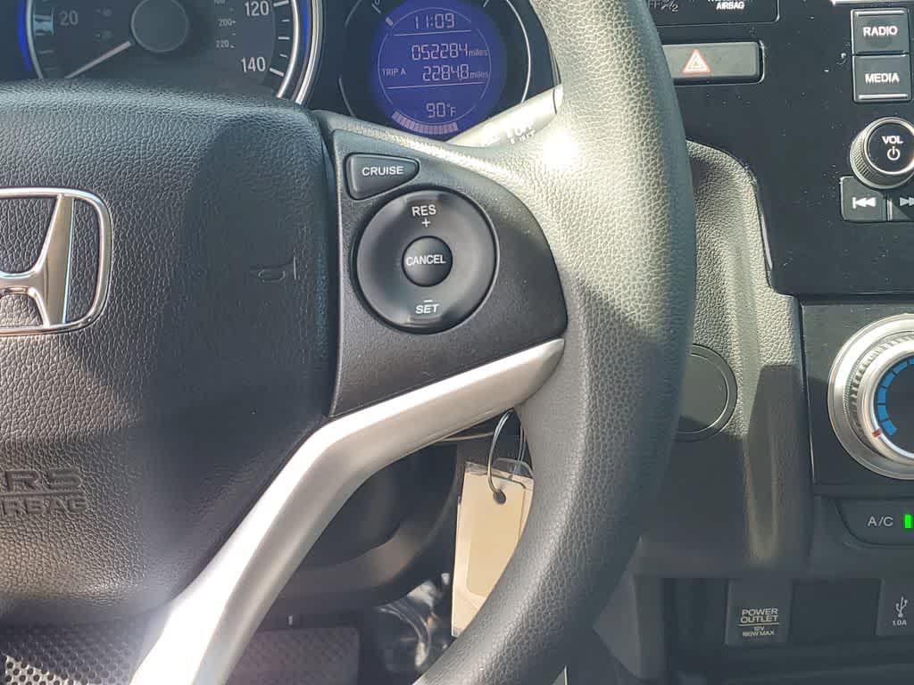 Thumbnail: 2019 Honda Fit - 25