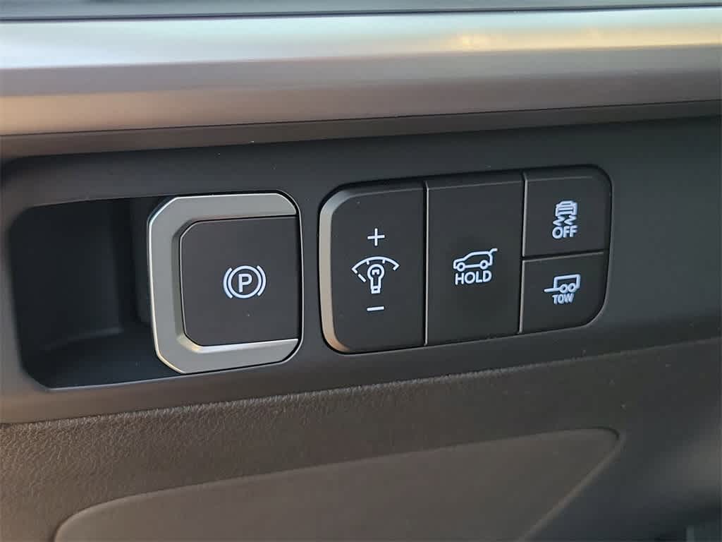 Thumbnail: 2026 Hyundai Santa Fe - 23