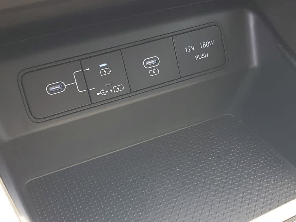 Thumbnail: 2026 Hyundai Tucson - 31