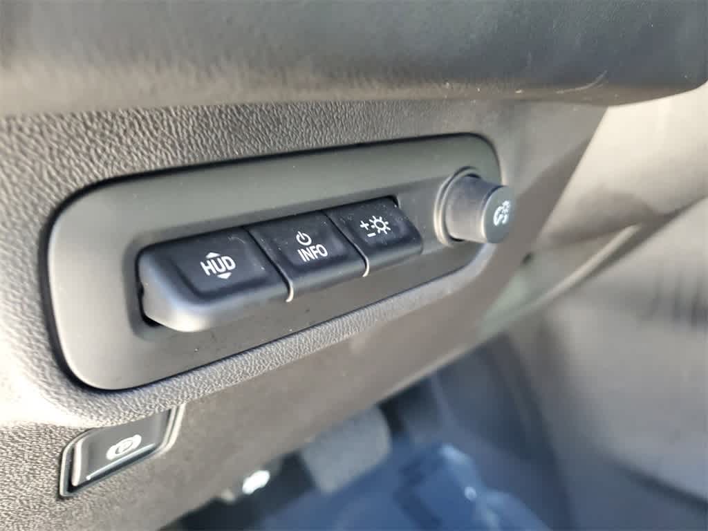 Thumbnail: 2022 GMC Terrain - 20