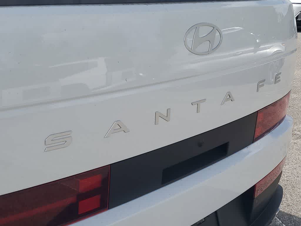 Thumbnail: 2026 Hyundai Santa Fe - 6