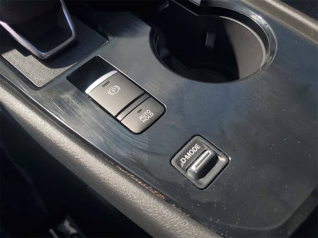 Thumbnail: 2021 Nissan Rogue - 28