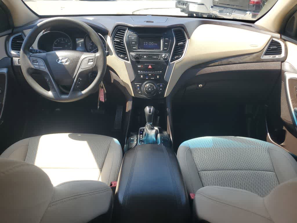 Thumbnail: 2018 Hyundai Santa Fe - 13