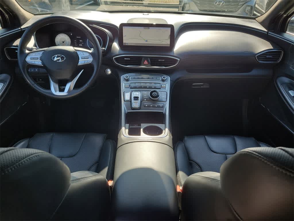 Thumbnail: 2022 Hyundai Santa Fe - 14