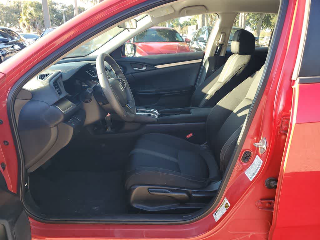 Thumbnail: 2020 Honda Civic - 22