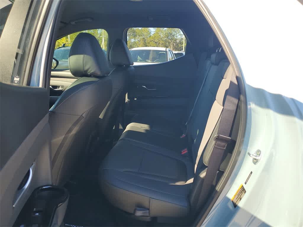 Thumbnail: 2026 Hyundai Santa Cruz - 11