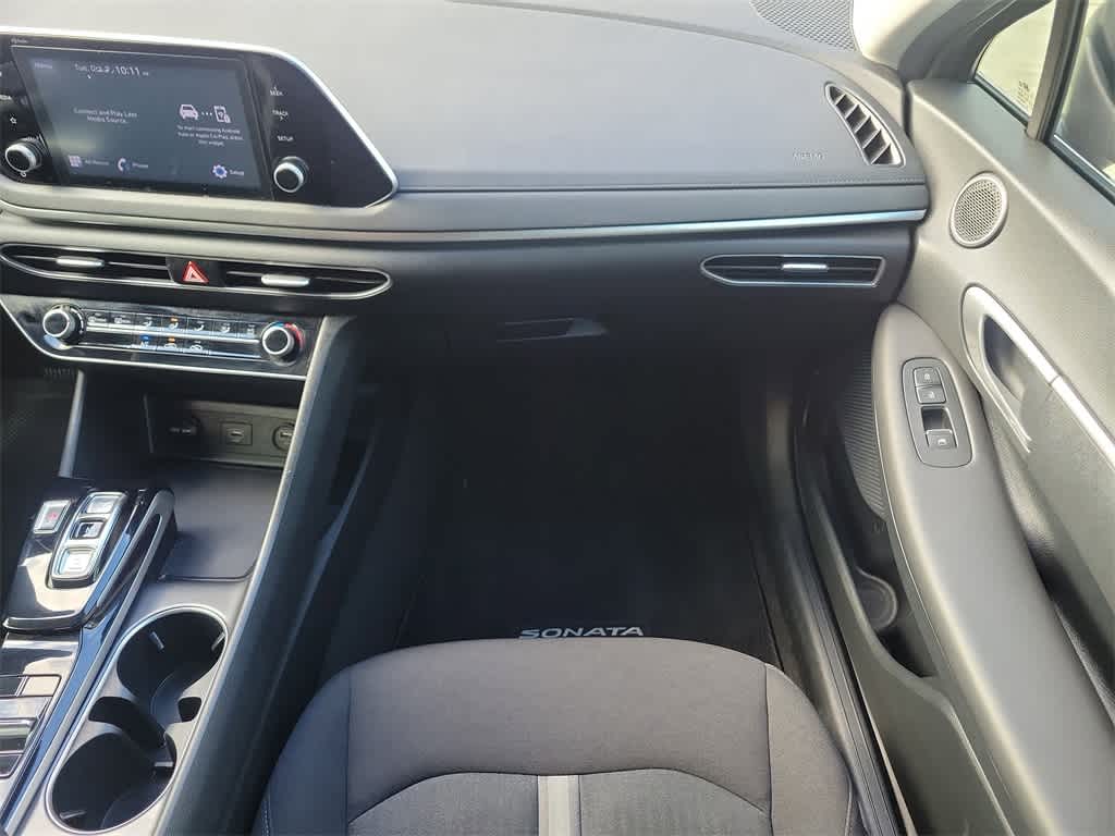 Thumbnail: 2022 Hyundai Sonata - 13