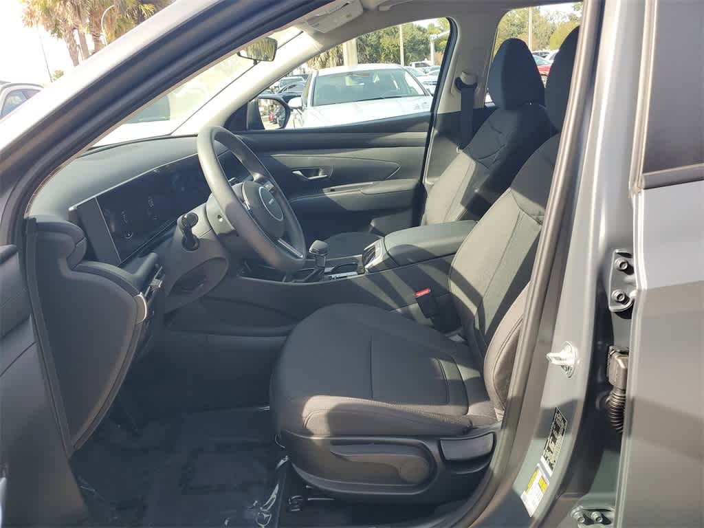 Thumbnail: 2025 Hyundai Tucson - 22