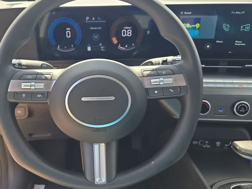 Thumbnail: 2026 Hyundai Kona - 21