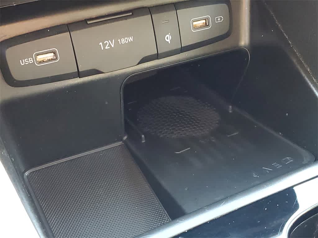 Thumbnail: 2024 Hyundai Tucson - 30