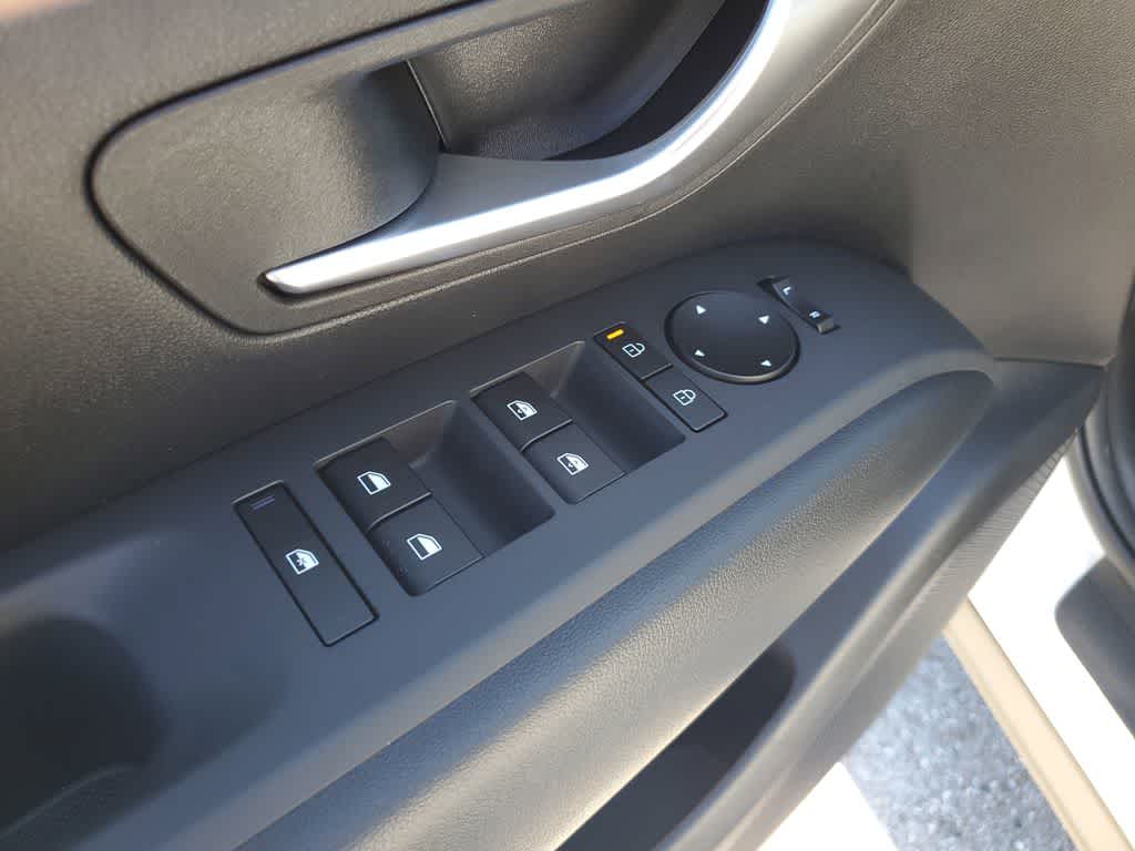 Thumbnail: 2026 Hyundai Tucson - 18