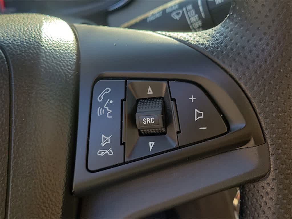 Thumbnail: 2019 Chevrolet Trax - 25