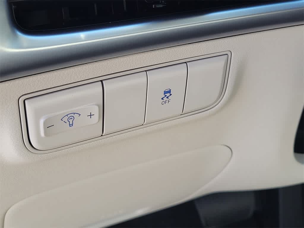 Thumbnail: 2026 Hyundai Tucson - 21