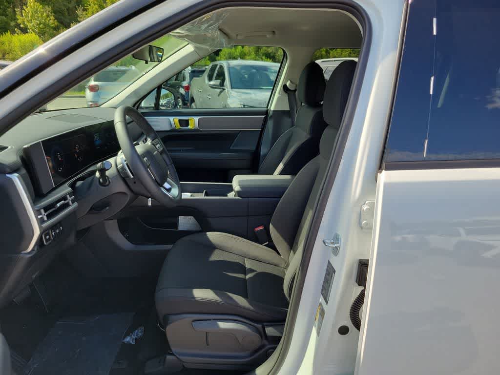 Thumbnail: 2026 Hyundai Santa Fe - 23