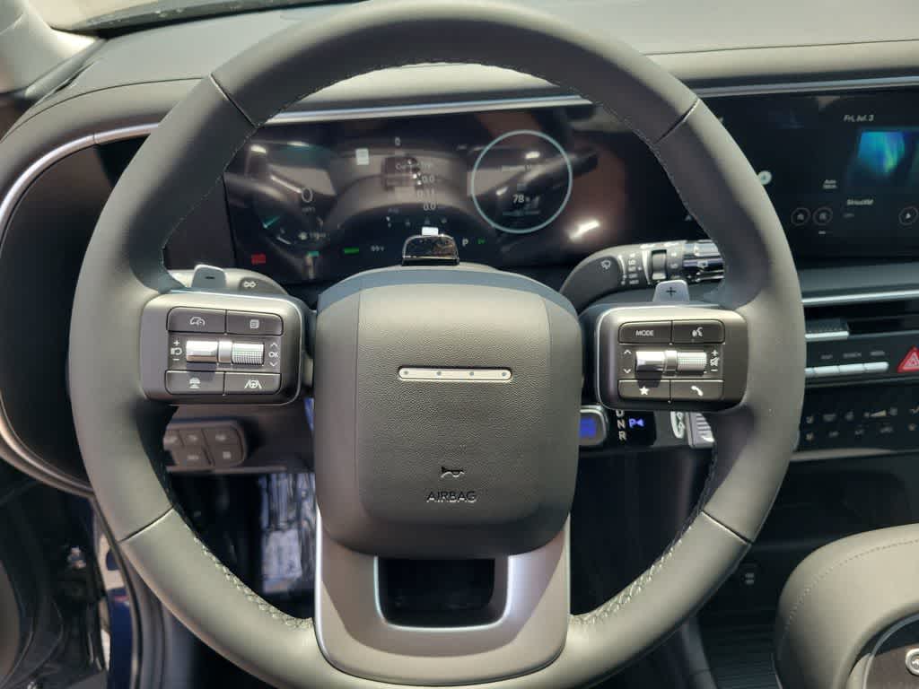 Thumbnail: 2026 Hyundai Palisade - 28