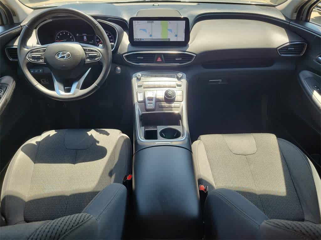 Thumbnail: 2023 Hyundai Santa Fe - 11