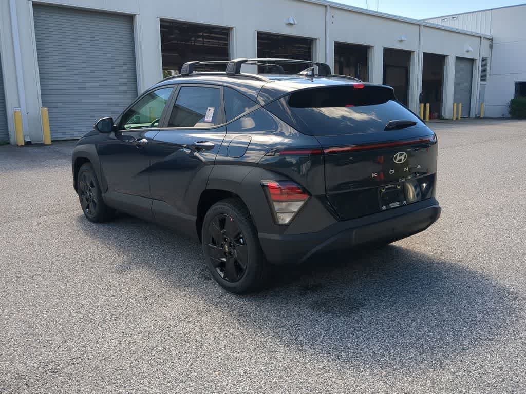 Thumbnail: 2026 Hyundai Kona - 4