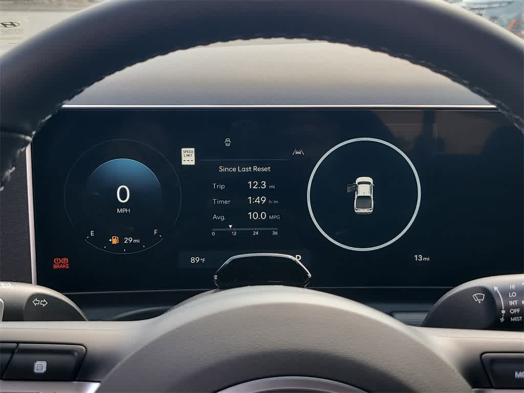 Thumbnail: 2025 Hyundai Santa Cruz - 22