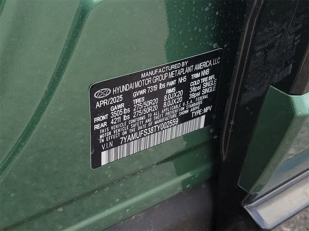 Thumbnail: 2026 Hyundai Ioniq - 21