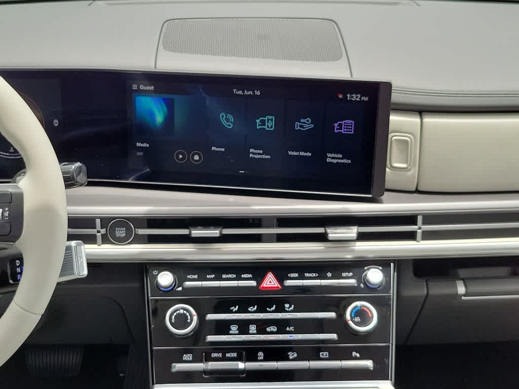 Thumbnail: 2026 Hyundai Santa Fe - 15