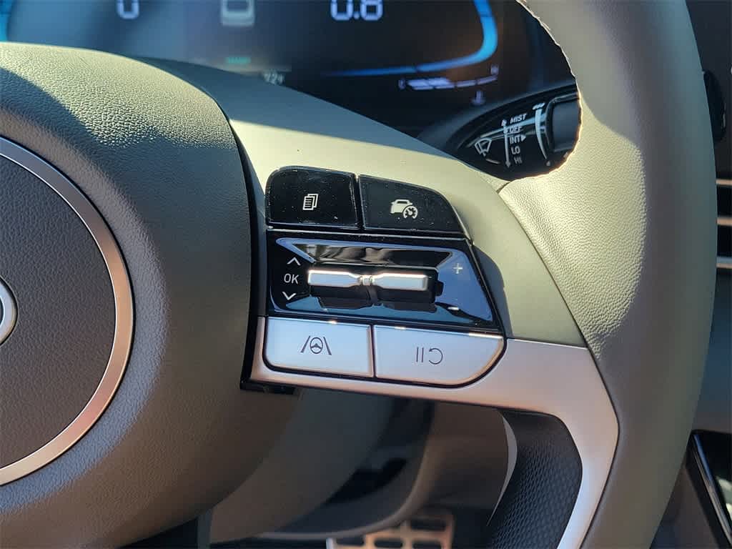 Thumbnail: 2026 Hyundai Elantra - 26